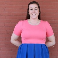 Katelyn Robinson Email & Phone Number