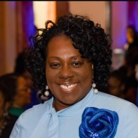 Amedisys Employee Sandi Saunders's profile photo