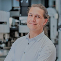 Blema Employee Falk Schirmer's profile photo