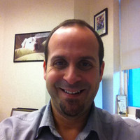 U.S. Department of Education Employee Robert Janney's profile photo