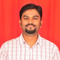 Sai Life Sciences Ltd Employee Vishal Pathade's profile photo