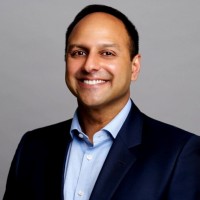 K2 HealthVentures Employee Nandan Munshi's profile photo