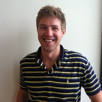 Sunday Employee David Bowker's profile photo