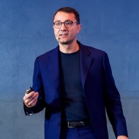 Amazon Employee Marco Rosati's profile photo