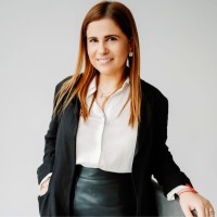 Antas da Cunha Ecija & Associados Employee Lidia Neves's profile photo
