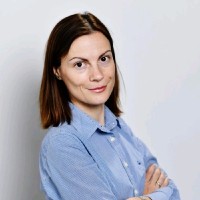 Performatik Employee Katarina Radojevic's profile photo