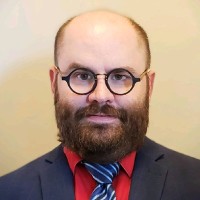 Comcast Business Employee Daniel Jasinski's profile photo