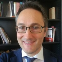 Università degli Studi del Piemonte Orientale Employee Francesco Bavagnoli's profile photo