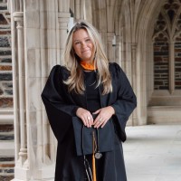 Julianna Simon Email