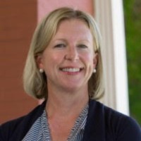 Perkins School for the Blind Employee Amy Lewis Tesoro's profile photo