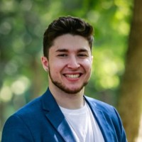 Workstreet Employee Noah Yahney's profile photo