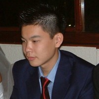 Perth Scuba Employee Simon Chang's profile photo