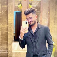 BIZZESTABH SOLUTION Employee Anand Jonwal's profile photo