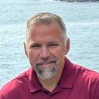 Precision Medicine Group Employee John Shay's profile photo