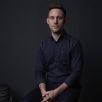 Roger Oates Design Employee Andy Guard's profile photo