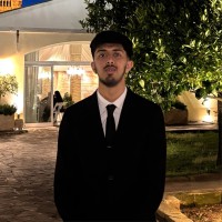 BAPS Charities Employee Tilak Majevadia's profile photo
