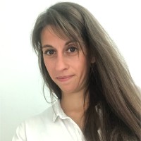 DEX doo Employee Sandra Atijas's profile photo