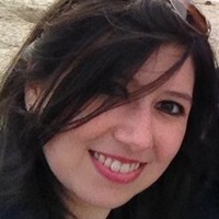 Economy Candy Market Employee Skye Greenfield's profile photo