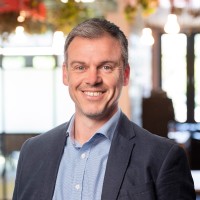 Marrons Planning Employee David Pendle's profile photo