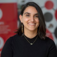 The Swearer Center at Brown University Employee Georgina Manok's profile photo