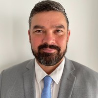 CBRE Asia Pacific Employee Darius D's profile photo
