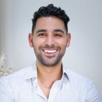 CopilotHQ Employee Osama Saket's profile photo