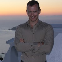 Académie de Nice Employee Benjamin Conte's profile photo