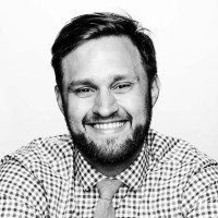 Vanderbilt University Medical Center Employee Andrew Steiner's profile photo