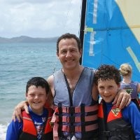 Cwsi Employee Paddy Bolger's profile photo