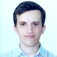 DBB Software Employee Artem Bolshak's profile photo