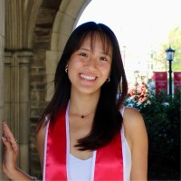 U.S. Green Chamber of Commerce Employee Navily Zhen's profile photo