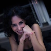 Hotiç Employee Ayşen Gür's profile photo
