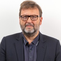 LISAA - L'Institut Supérieur des Arts Appliqués. Employee Thomas Bucaille's profile photo