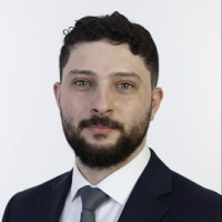 Sharing Group Employee Mohab Abobakr's profile photo