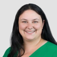 CloudForged Employee Christina Tomaselli's profile photo