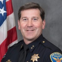 San Francisco Police Department (SFPD) Employee Robert O’Sullivan's profile photo