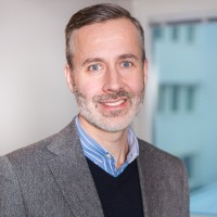 Hubbster Employee Johan Lundholm's profile photo