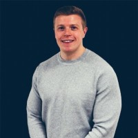 Morpheus Talent Solutions Employee Jack Banks's profile photo