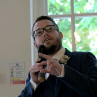 Arron Rose's profile photo