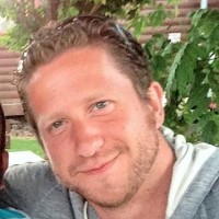 Bisnow Employee Dan Rabb's profile photo