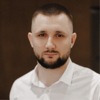 Altius Capital Employee Vadym Khrystoforov's profile photo