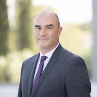 Heracles Employee George Tzouvalas's profile photo