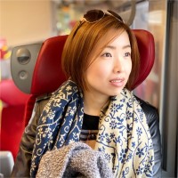 Acer Employee Sharon Kao's profile photo