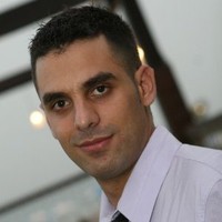 RION INDUSTRIES Employee Omer Ben-David's profile photo