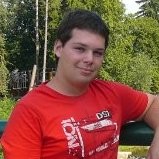 Sensoneo Employee Michal Kašparec's profile photo