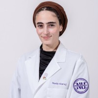 Northwestern University Department of Physical Therapy and Human Movement Scienc Employee Nada Alaraj's profile photo