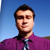 Christopher Jones Email & Phone Number