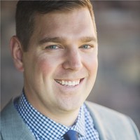 General Mills Employee John Lund's profile photo