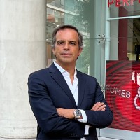 Diogo Pinto Email & Phone Number