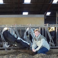 VikingDanmark Employee Karina Elkjær's profile photo